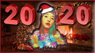 Pqueen - Yılbaşı Özel