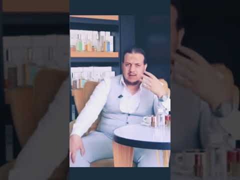 الكحول المناسب لصناعة العطور في السوق المصري