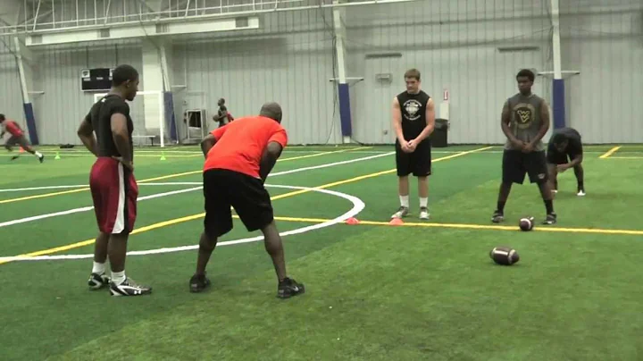 The Linebackers Den, Episode 1: LB READ & REACT