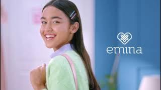 Say #HiHappySkin with Emina Skin Buddy!