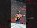 Highway 🛣️ at Glastonbury Festival