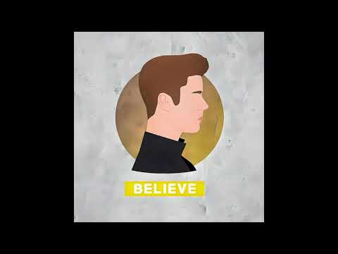 Justin Bieber Backing Vocal Boyfriend 