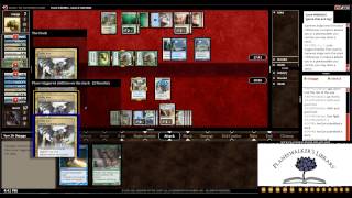 Tues. 2/5- RTR Draft Round 3 mtgo