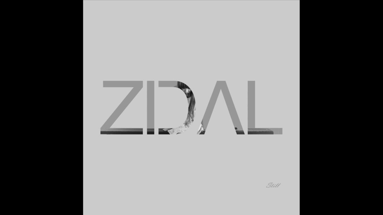ZIDAL(지달) - Still [Official Audio] - YouTube