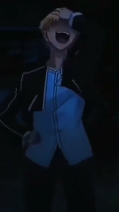 mentahan anime ketawa jahat#shorts #subscribe