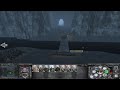 Medieval 2 Total War DaC v.5: Гномы Кхазад-Дума- 11 серия: Экспансия продолжается.