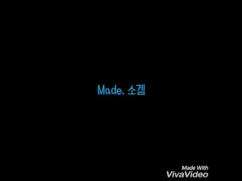 방탄소년단 - Save Me
