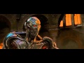 Marvel's Avengers: Age of Ultron - La cosa che pi� temono - Clip dal film | HD