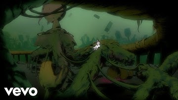 Kimbra - Stuff I Don't Need ft. BANKS