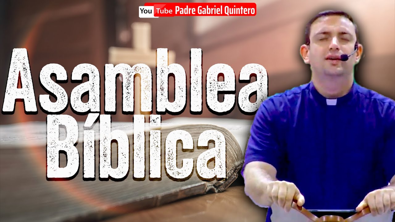 📖 Conociendo lo que Dios quiere de mi 📖 TERCER DÍA DE LA SEMANA BÍBLICA ...
