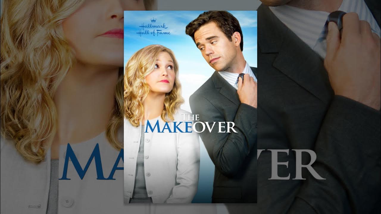 The Makeover - YouTube