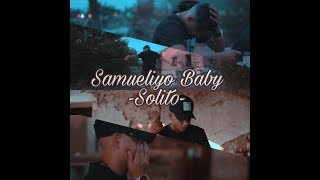 SOLITO - Samueliyo Baby 🐼 chords
