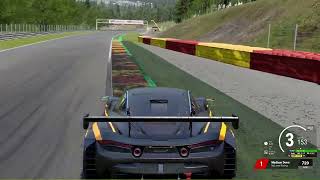 ACC - OOR 24H Qual MD 2:15.807 Chase