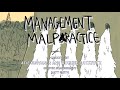 &quot;Management Malpractice&quot; Episode 4: Rain Tower