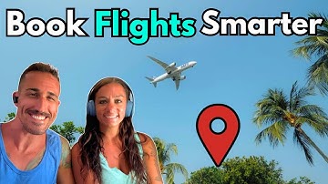 Best Money Saving Tips for Airfare!