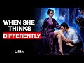 Only Rare Women Carry This Lilith Energy (9 Traits) | Carl Jung