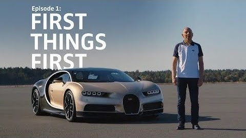 Andy Wallace: How to........ Chiron _ Episode 1 : First things first