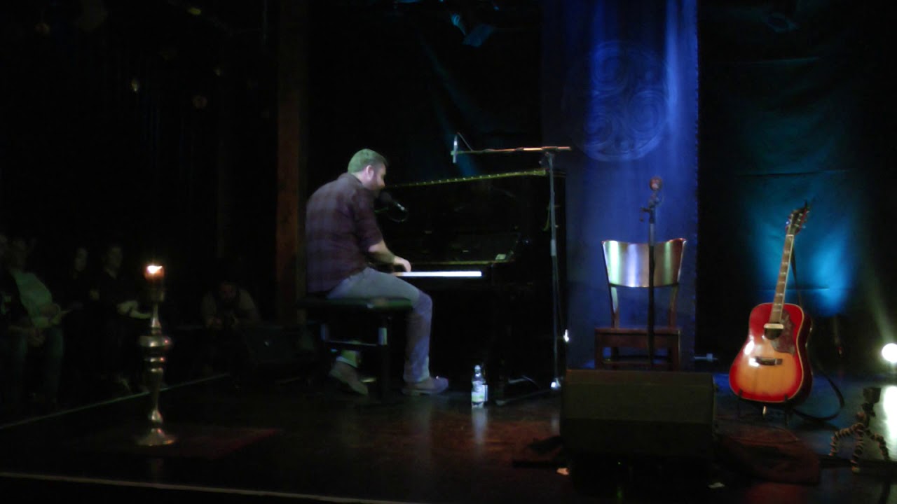 Mick Flannery Safety Rope YouTube