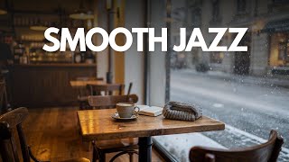 Relaxing Jazz Saxophone Music - Jazz Instrumental Music for Relax, Study, Work
