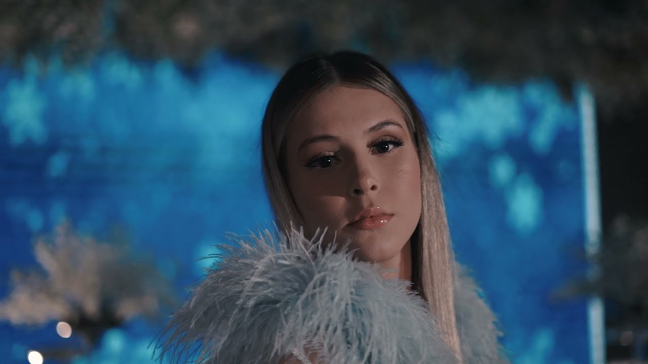 SAME DAY EDIT ANA LAURA - 15 ANOS