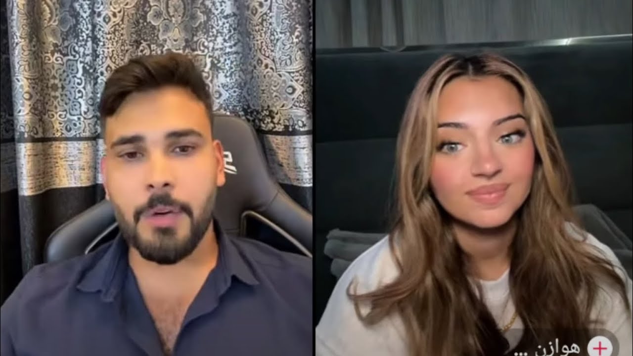 محمود المكسيكي كيست ثنائي مع هوازن أجمل ثنائي ضحك فول لا يفوت