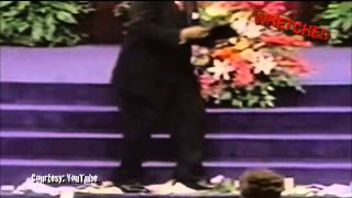 You Call This The Gospel Wretched Tv1