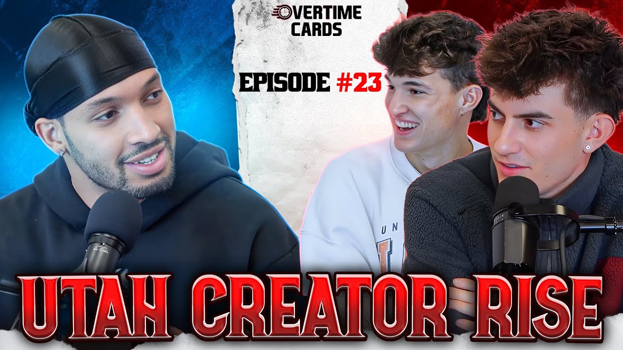 How Jordan Schmidt Blew Up With Utah Content: Viral Rise, Utah Football & Wild Card Pulls