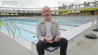 Swimplex Parramatta Aquatic Centre