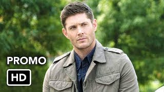 Supernatural - Episode 13x03: Patience Promo (HD)