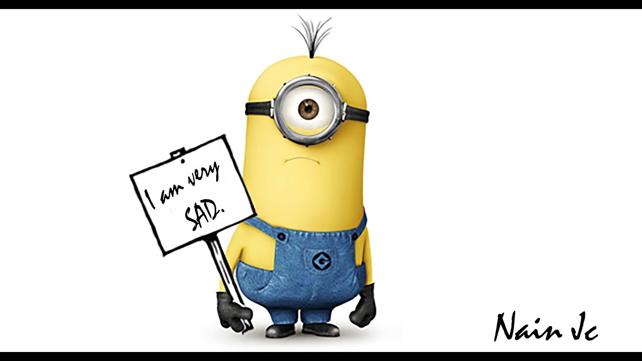 Heer to bari sad  Minion  version YouTube