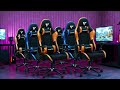 গেমিং হবে উরাধুরা | Gaming Chair collection and price in Bangladesh