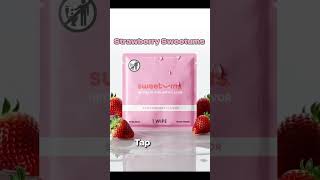 🍓🍓 You Asked For It 🍓🍓