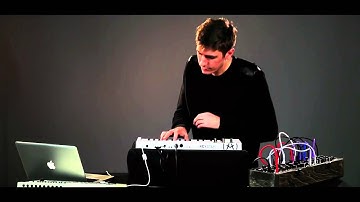 Arturia Keystep Introductievideo - Weblectronics