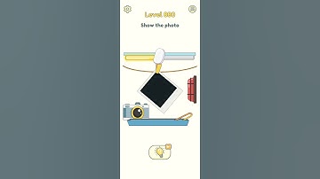 DOP 2 Gameplay Level 880 Shorts Delete One Part Solution and Answer 🔥 Subscribe 🔥