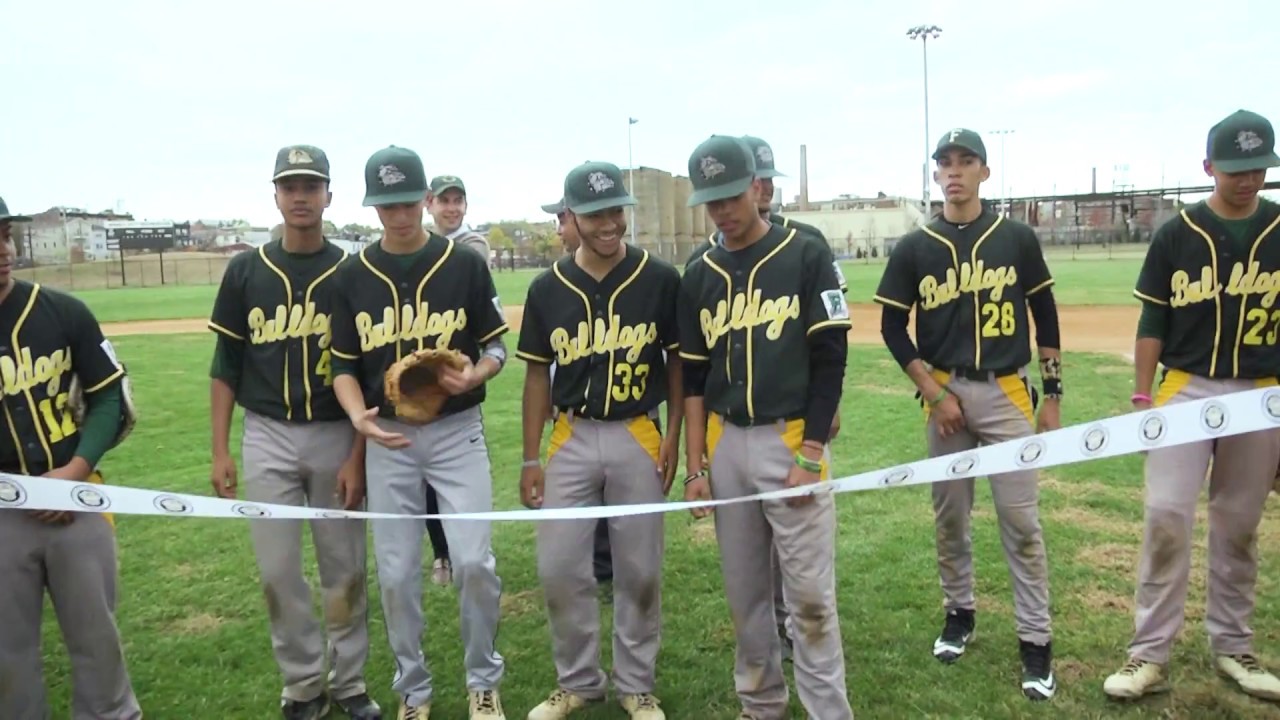 Jersey City Recreation YouTube