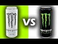 You will NOT DRINK MONSTER again after watching this video | How many sugar is in zero energy drink?