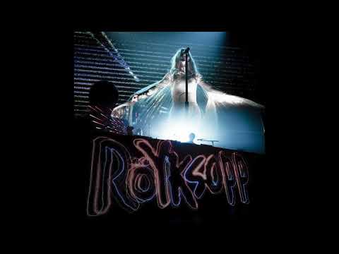 Röyksopp & Ionnalee - Monument [Live at Coachella] (2017)