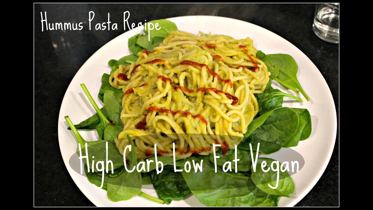 High carb low fat vegan blog recipes High carb low fat vegan blog recipes