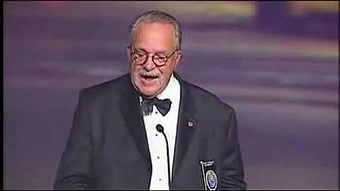 Chief Craig Steckler on False Alarms - IACP Presid...