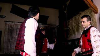 Димитър Конче Оседла - Екстра Нина И Формация Звезди