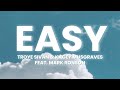 Troye Sivan Kacey Musgraves Easy Lyrics Ft Mark Ronson mp3
