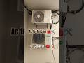 ac technician #airconditioningrepair #shortvideo 🧰🪛🛠️
