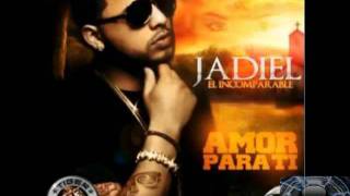 Jadiel El Incomparable - Amor Para Ti