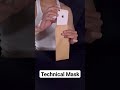 Easy Magic Tricks #technicalmask #magic #viral #music #song