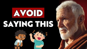 8 Conversation Habits That Quietly Make People Dislike You | Stoicism