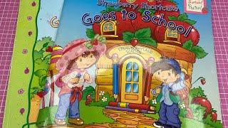 Strawberry Shortcake Books Never Again Buying Used Books Online