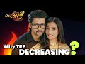 Colors TV's New Dr Aarambhi Full TRP Card | Why TRP Drops ? | Aishwarya Khare, Aditya Redij, Anjum F