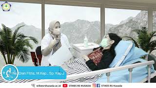 Video Learning: Nursing Care for Patients with Anxiety Diagnosis screenshot 5