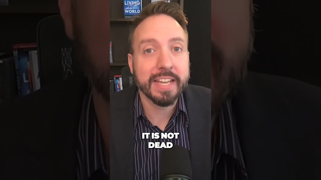 The Power of Prophecy  Embracing a Living Gift from the Holy Spirit