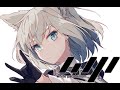 【Live】ケモミミ武器娘お絵かき